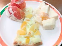 -比格比萨(吉祥村店)