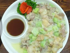 奶全爆-闻香阁·清真(光荣道店)