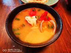 冬阴功汤-米泰MiThai