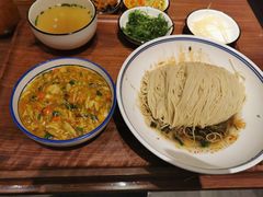 蟹太极面-十面春风·江南面馆(崇宁路店)