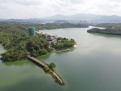 -英西峰林·洞天仙境