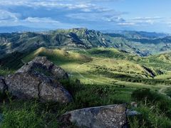 -灵山