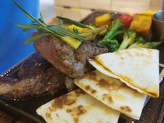 -豪客来牛排(成都锦江大融城店)