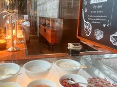 -上海柏悦酒店