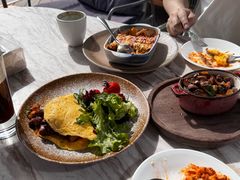 -The Rug Cafe(王府中环店)
