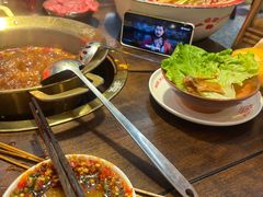 -牛签签串串香(IFS店)