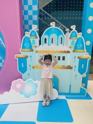 -上海浦滨儿童医院