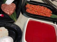 -海底捞火锅(金鼎广场店)