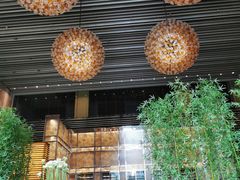 -威斯汀酒店Exchange大堂吧