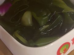 -蜀留香火锅(社会山店)