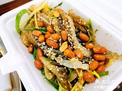 -陈添記·祖傳爽鱼皮·西关老字号(广州首店)
