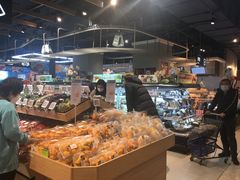 零售区-盒马鲜生(丁香国际店)
