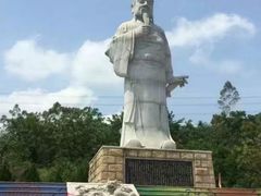 -北辰山景区
