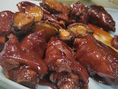 -老班长大酒店(海关大楼店)