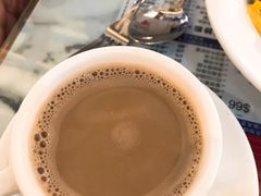 -深仔记茶餐厅(亚士厘道店)