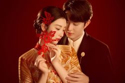 -雪中彩影婚纱摄影·品控旗舰店
