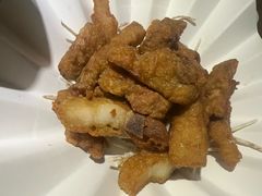 -客家园.山野土菜.宴席(大运城邦店)
