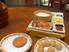 -唐山宴大唐州府精品中餐