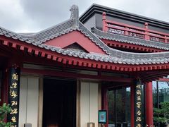 -唐御宴•御宴宫•唐代菜点(芙蓉西路店)