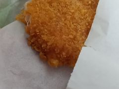 -麦当劳(哈西万达店)
