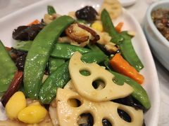 -北李妈妈菜·海肠捞饭(开发区万达店)