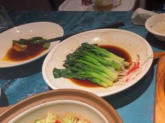 -茶人村·宫廷私厨(奥体印象城店)