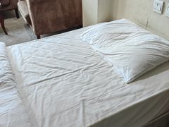-长春卓展天天酒店(人民广场店)