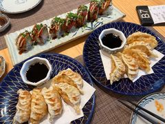 日式炸饺-爱米粒家