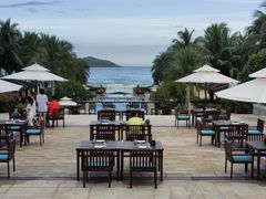 -石梅湾艾美度假酒店