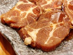 -万兴佳烤肉·长白山老味道(宏泰广场店)