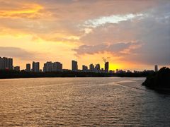 -西山漾湿地公园