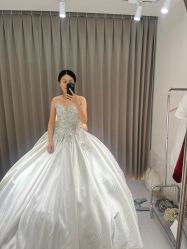 -PAI婚纱礼服设计馆【大牌租赁/高级定制】