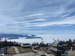 -峨眉山风景名胜区