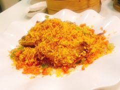-禄興記香港大排档(歌斐中心店)
