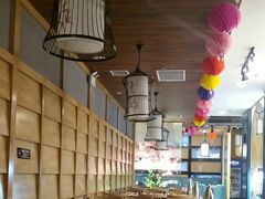 -阿串串老火锅(力盟店)