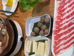 -菌小白火锅(时尚天河店)