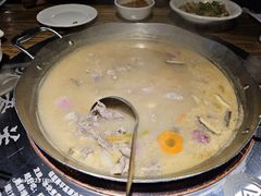 -泽成冰煮羊(非·遗东岸国际店)