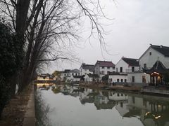 -同里国家湿地公园