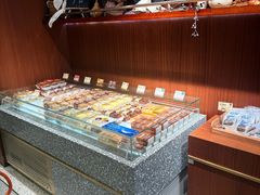 -丁香西饼屋(桂林路店)
