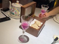 -狮拾久·现代新加坡料理(福田COCO Park店)