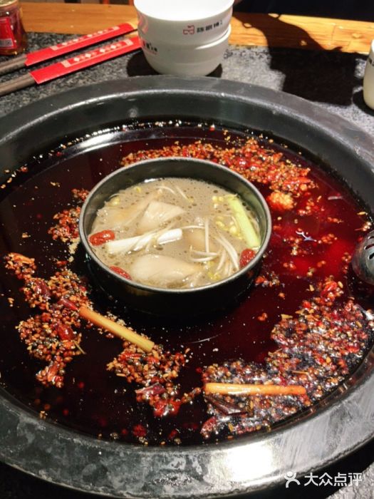 陈眼镜火锅(总店)图片