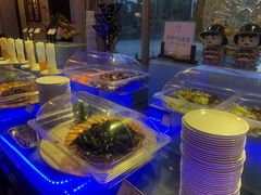 -三亚胜意海景酒店·海鲜自助餐厅(三亚湾路店)