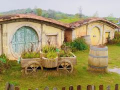 -华谊兄弟（长沙）电影小镇