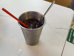 -香港深仔记茶餐厅(东门店)