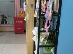 -全心全意连锁动物医院·微创中心·内科急重症·心脏专科(丰管路店)