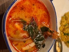 -素逸·泰料理(人民广场店)