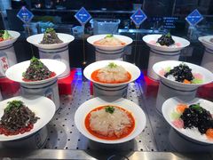 -宝轩渔府·老字号海鲜·正宗津菜(水上店)