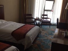 -三亚夏威夷大酒店