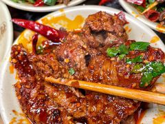 -蜀大侠火锅(总府路店)