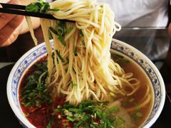 -东方宫中国兰州牛肉拉面(新起街店)